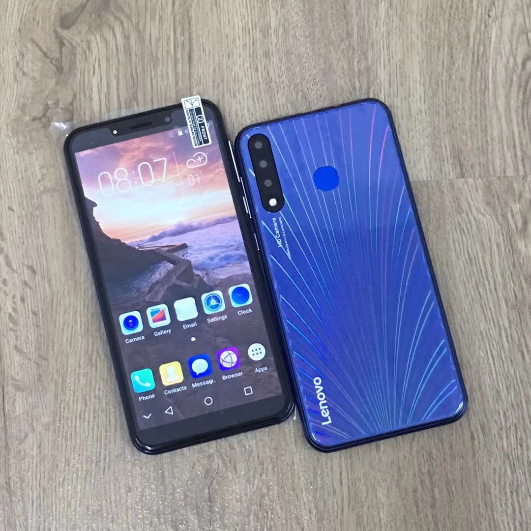 (BLUE)LENOVO G20 3+16GB ANDROID PHONE (READY STOCK)
